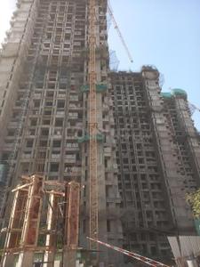 Project Image of 854 Sq.ft 3 BHK Apartment / Flat for sale in Kharadi Annex for Rs. 11000000
