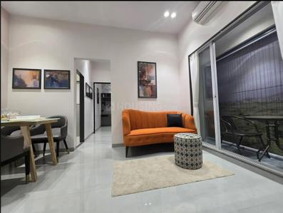 Project Image of 290.95 - 405.05 Sq.ft 1 BHK Apartment for buy in Vinay Unique Super Homez Harmony Phase II