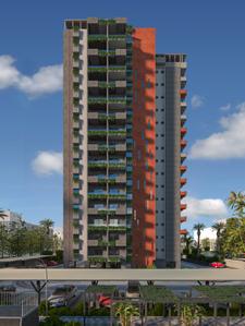 Project Image of 1279.38 - 1312.0 Sq.ft 2 BHK Apartment for buy in Inspira Infinity