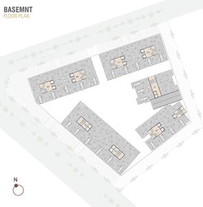 Project Image of 568.33 - 790.72 Sq.ft 2 BHK Apartment for buy in Savani Prayosha Star