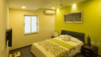 Project Image of 850.0 - 1900.0 Sq.ft 1 BHK Apartment for buy in Aaress The Eternal Wave