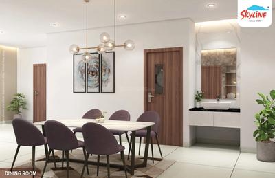 Project Image of 1504.0 - 1983.0 Sq.ft 3 BHK Apartment for buy in Skyline Zen