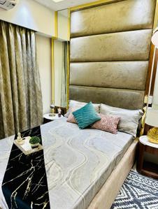 Project Image of 667.79 - 1238.93 Sq.ft 2 BHK Apartment for buy in Hindva Skyview