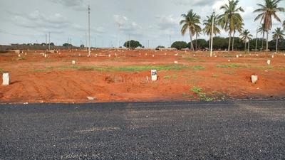 Project Image of 1108.0 - 2400.0 Sq.ft Residential Plot Plot for buy in Shriram Godhuli