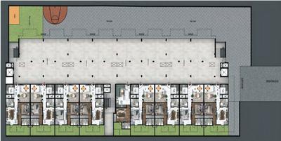Project Image of 615.0 - 1395.0 Sq.ft 1 BHK Apartment for buy in Multibrain Ultima Allure