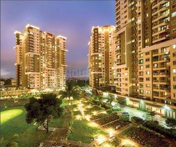 Project Image of 1345.0 - 2870.0 Sq.ft 2 BHK Apartment for buy in Sattva Greenage