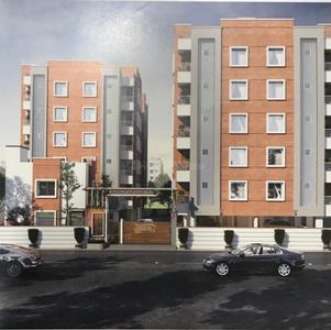 Gallery Cover Pic of Shiv Shivay Residency