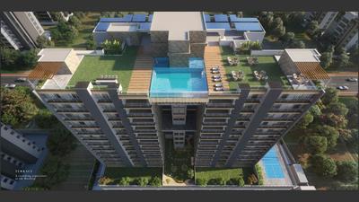 Project Image of 3552 Sq.ft 4 BHK Apartment / Flat for sale in Pipliyahana for Rs. 47952000