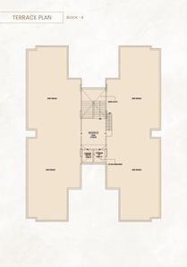 Project Image of 1163.47 - 1694.67 Sq.ft 3 BHK Apartment for buy in Rashmi Ombre