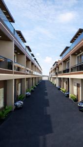 Project Image of 720.0 - 905.0 Sq.ft 3 BHK Villa for buy in Root2Home Samridhhi Villas
