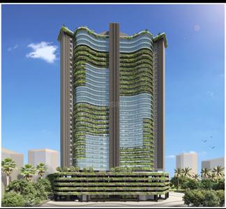 Project Image of 3426 Sq.ft 5 BHK Apartment / Flat for sale in Anushakti Nagar for Rs. 135000000