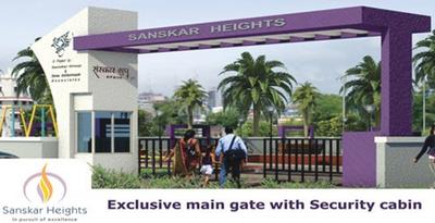 Project Image of 769 Sq.ft 2 BHK Apartment / Flat for sale in Alandi for Rs. 3800000