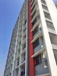 Project Image of 783.0 - 2835.0 Sq.ft 2 BHK Apartment for buy in Rainbow Sahwas Apartments
