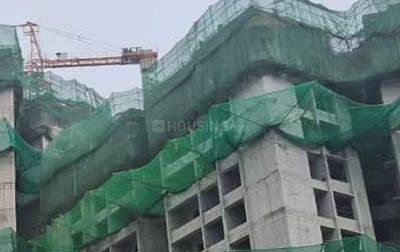 Project Image of 461.99 - 814.5 Sq.ft 1 BHK Apartment for buy in Shapoorji Pallonji Joyville Hadapsar Annexe Phase 17