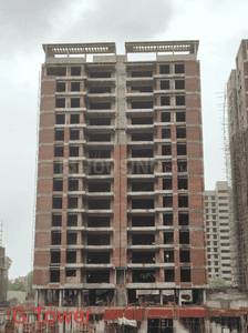 Project Image of 632.92 - 1031.72 Sq.ft 2 BHK Apartment for buy in Amaya