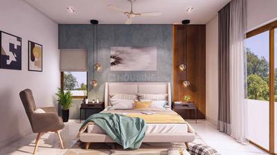 Project Image of 3013.0 - 5869.0 Sq.ft 3 BHK Villa for buy in Fynday Urban Serenity Villas