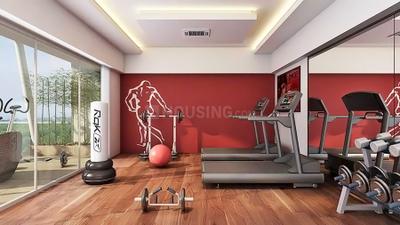 Project Image of 402.0 - 890.0 Sq.ft 1 BHK Apartment for buy in Shree Enterprises Rigel Enclave