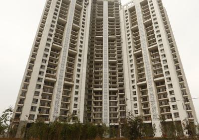 Project Image of 1490.0 - 2710.0 Sq.ft 3 BHK Apartment for buy in Mapsko Mount Ville Phase 1