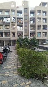 Project Image of 635.0 - 1100.0 Sq.ft 1 BHK Apartment for buy in Shree Mahalaxmi Vinay Residency