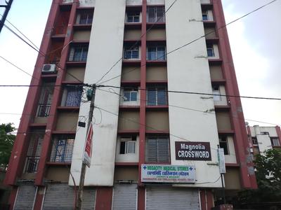 Project Image of 710.0 - 870.0 Sq.ft 2 BHK Apartment for buy in Magnolia Crossword