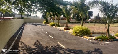 Project Image of 955.0 - 2400.0 Sq.ft Residential Plot Plot for buy in Bhumi Venus Gate Way Phase 2