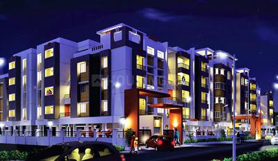 Project Image of 825.0 - 1434.0 Sq.ft 1 BHK Apartment for buy in Kaaviya Yuthika