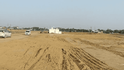 Project Image of 900.0 - 1800.0 Sq.ft Residential Plot Plot for buy in Golden City