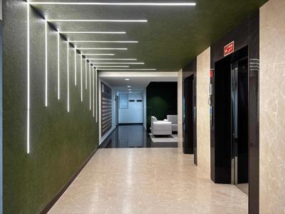Project Image of 1201.0 - 1648.0 Sq.ft 2 BHK Apartment for buy in ABAD Woods Park