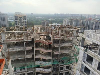 Project Image of 0.0 - 1908.0 Sq.ft 3 BHK Apartment for buy in Bosky Sanelite