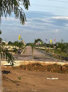 Project Image of 1060.22 - 2092.09 Sq.ft Residential Plot Plot for buy in R B Hill Station Valley Farmhouse