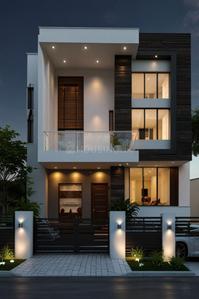 Project Image of 751.0 - 1116.0 Sq.ft 2 BHK Apartment for buy in Proptera Prime Villas