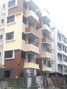 Project Image of 890.0 - 1220.0 Sq.ft 2 BHK Apartment for buy in Magnolia Crystal