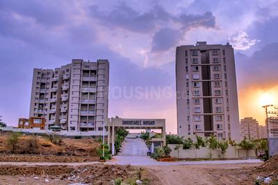 Project Image of 596.0 - 823.22 Sq.ft 2 BHK Apartment for buy in Atria Grande Project A