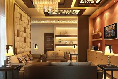 Project Image of 5567.09 - 6043.72 Sq.ft 4 BHK Villa for buy in Prathima Pristine Estates