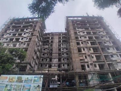 Project Image of 964.0 - 1169.0 Sq.ft 2 BHK Apartment for buy in Southern Woods