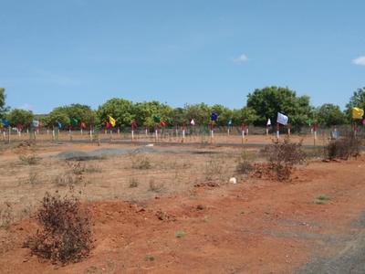 Project Image of 649.0 - 1353.0 Sq.ft Residential Plot Plot for buy in Arjun Avenue