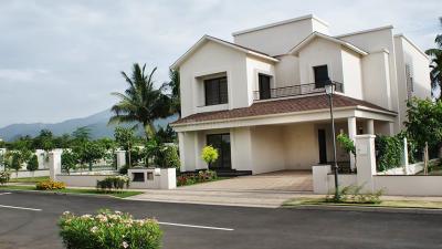 Project Image of 2867.94 - 4048.0 Sq.ft 4 BHK Villa for buy in Sobha Westhill