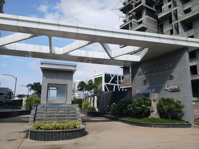 Project Image of 714.0 - 954.0 Sq.ft 2 BHK Apartment for buy in 38 Park Majestique Phase V