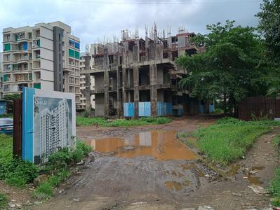 Project Image of 655 Sq.ft 1 BHK Apartment / Flat for sale in Titwala for Rs. 2300000