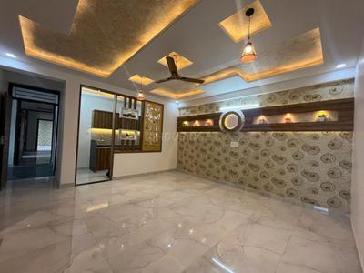 Project Image of 0.0 - 1200.0 Sq.ft 3 BHK Apartment for buy in Shree Bajrang Residency