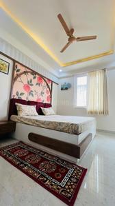 Project Image of 1335.91 - 1855.42 Sq.ft 3 BHK Apartment for buy in CM Town Square IV