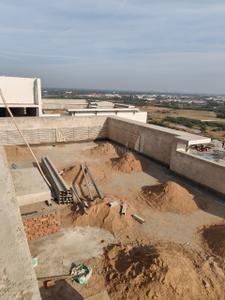 Project Image of 832.16 - 850.24 Sq.ft 3 BHK Apartment for buy in Unnati Shyam Harmony