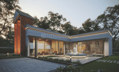 Project Image of 577.16 - 1520.51 Sq.ft 4 BHK Villa for buy in Vivaanta