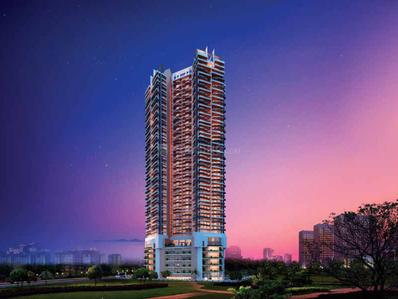 Project Image of 1024.0 - 1925.0 Sq.ft 2 BHK Apartment for buy in Prestige Siesta