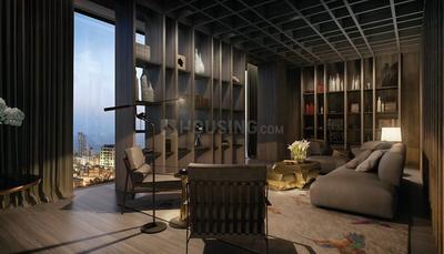 Project Image of 2860.29 - 5208.44 Sq.ft 3 BHK Apartment for buy in Provenance Four Seasons Private Residences Phase 2