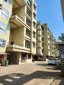Project Image of 0.0 - 1013.0 Sq.ft 2 BHK Apartment for buy in Patel Homes