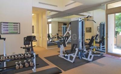Project Image of 639.38 - 846.37 Sq.ft 2 BHK Apartment for buy in Om Pelican Paradise