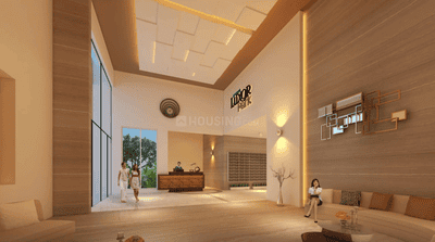 Project Image of 1825.0 - 3165.0 Sq.ft 3 BHK Apartment for buy in Aparna Luxor Park