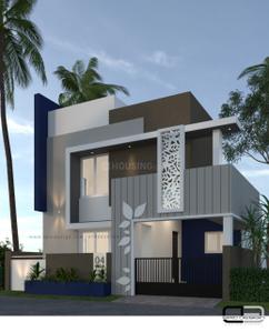 Project Image of 1124.0 - 1639.0 Sq.ft 2 BHK Villa for buy in KCK Avenue