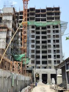 Project Image of 713.0 - 948.0 Sq.ft 2 BHK Apartment for buy in Sukhwani Verde